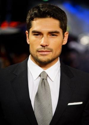 D.J. Cotrona